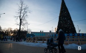 В Татарстане подготовлено 496 пунктов временного размещения граждан на случай коммунальных аварий в морозы