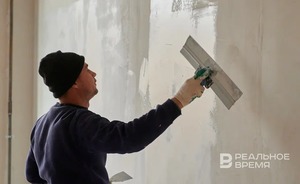 Районный дом культуры в Мамадыше реконструируют за 152,8 млн рублей