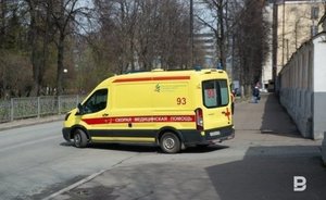 В Татарстане медики смогли пришить отрубленную кисть 17-летнему подростку