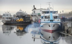 «Татфлот» погасил задолженность по зарплате перед сотрудниками на более чем 10 млн рублей