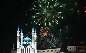 День Казани завершится музыкальным салютом