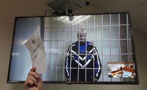 Верховный суд Татарстана объявил трехмесячный перерыв в деле Мусина