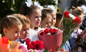 Исследование: 2 из 3 казанцев поддерживают идею о выходном дне 1 сентября