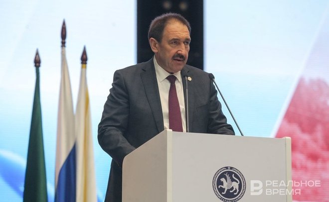 Объем инвестиций в основой капитал в Татарстане вырос до 888 млрд рублей