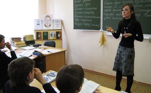 Школа из РТ подала иск в Верховный суд РФ о признании стандартов преподавания языков противоречащими законодательству