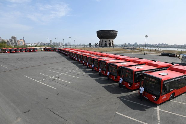 Новые Автобусы 2022 Года Новые Автобусы 2022 Года