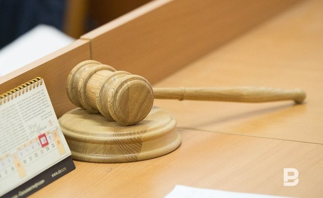 В Татарстане несколько судов получили сообщения о "минировании"