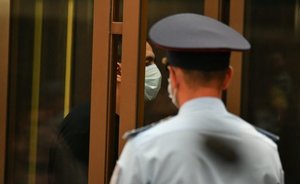 Суд оставил в силе приговор о пожизненном заключении для отчима-убийцы из Менделеевска