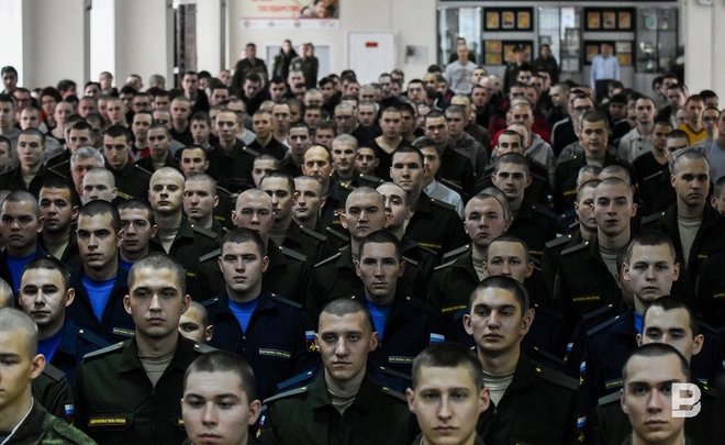 Меры поддержки семей мобилизованных в Татарстане распространят на родственников добровольцев