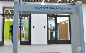 В Челнах на антитеррористическую защищенность школ в этом году потратят почти 13 млн рублей