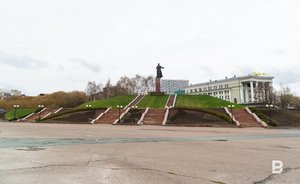 Профессор КФУ рассказал о погоде в Казани на майские праздники