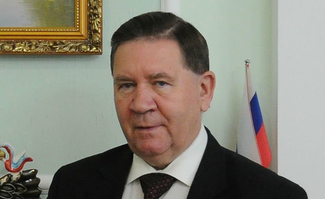 Губернатор Курской области подал в отставку после 18 лет работы