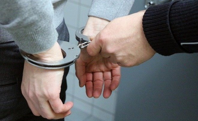 Мосгорсуд приговорил украинца Сущенко к 12 годам колонии за шпионаж