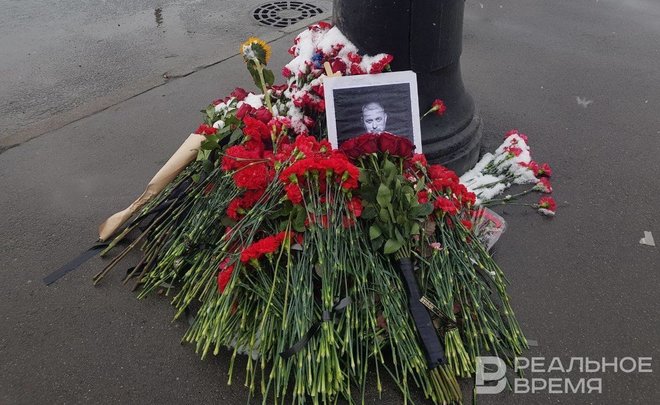 Следователи переквалифицировали дело об убийстве Владлена Татарского на теракт