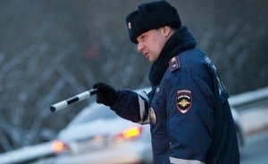 В Рязани в ДТП с 12 автомобилями пострадали восемь человек, в том числе годовалый ребенок