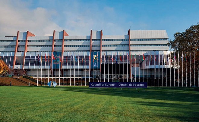 Постпред России рассказал о причинах кризиса в Совете Европы