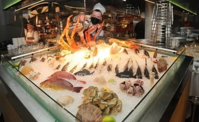 В ресторане More & More прокомментировали экспертизу Роспотребнадзора