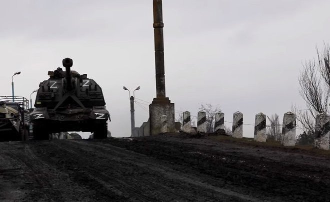 Международный суд ООН потребовал от России остановить спецоперацию на Украине