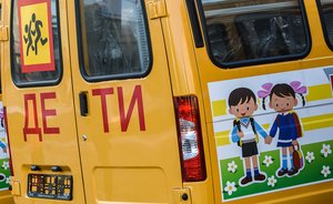 В Татарстане задержаны два пьяных водителя школьных автобусов