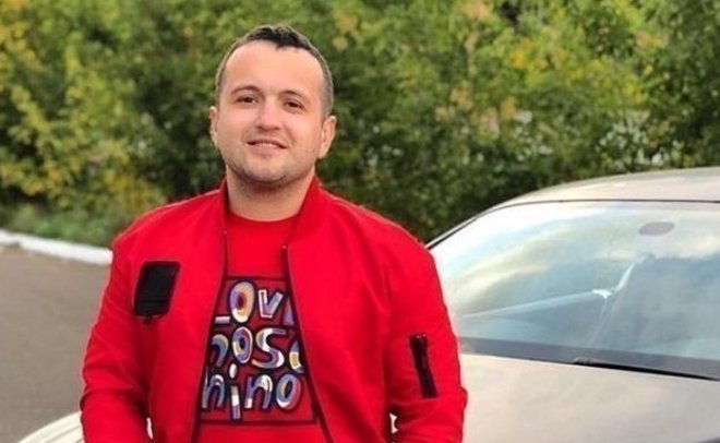 Эрик Гафаров сообщил, что был в плену, где его пытали