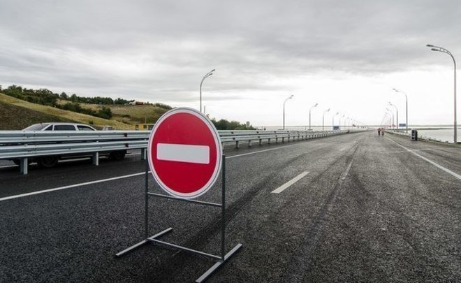 В Татарстане сократили число дорог с ограничением скорости