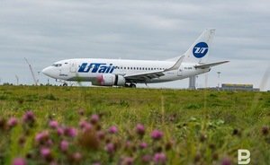 Utair объявил о возможной остановке полетов