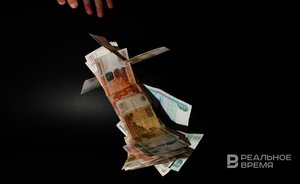 ЦБ Ирана: Тегеран и Москва полностью отказались от SWIFT