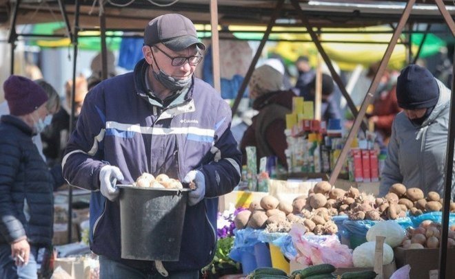 Исследование: в Казани спрос на сельхозпредприятия поднялся на 98%