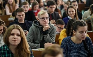 В Минобрнауки России рассказали о наиболее востребованных специальностях в стране