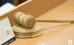 Челнинский суд освободил из-под домашнего ареста экс-депутата Ханова