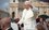Папа Римский готовится ко встрече с патриархом Кириллом в Иерусалиме