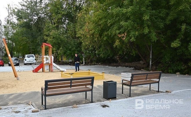 На благоустройство центральных улиц Апастово выделят 35 млн рублей