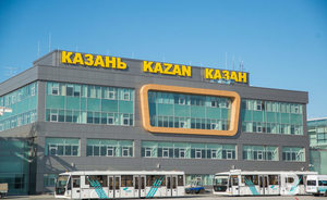 Стоимость билета на рейс Казань — Рига составит около 7 тысяч рублей
