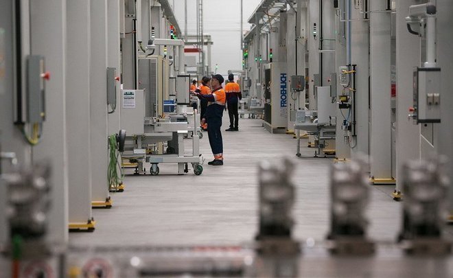 В России планируют проиндексировать утильсбор на спецтехнику с 2023 года