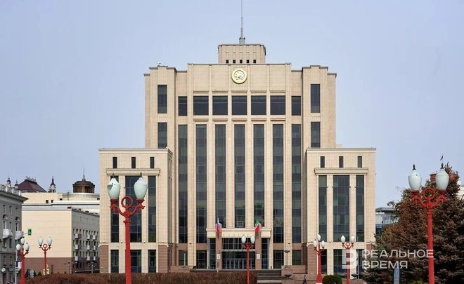 В Татарстане утвердили порядок согласования места производства продукции для заключения специальных контрактов