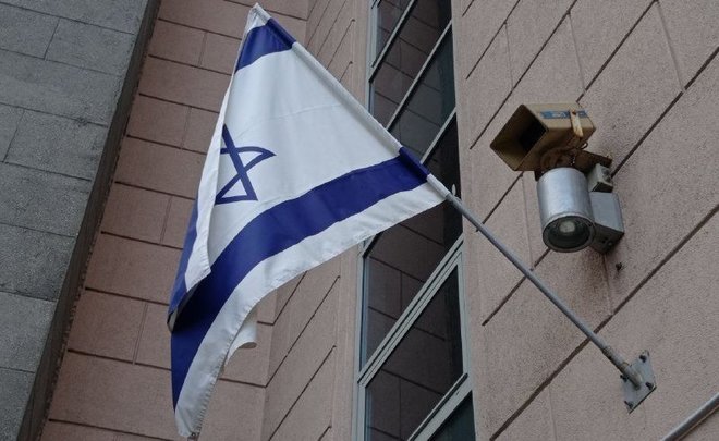 Госдума обратится в ООН из-за эскалации палестино-израильского конфликта