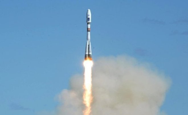 На всех этапах сборки кораблей «Союз» ввели видеонаблюдение — СМИ