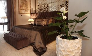 В 2019 году средняя загрузка отелей по Казани осталась на уровне 2018 года