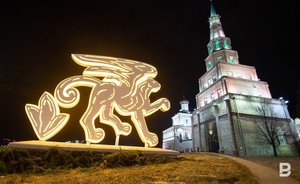 Казань, Альметьевский и Лаишевский районы стали лидерами рейтинга Минэкономики Татарстана