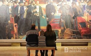 Владимир Путин поручил правительству России сохранить финансирование развития культуры