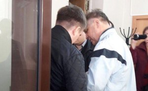  В казанском суде ожидается арест президента бизнес-ассоциации РТ Хайдара Халиуллина