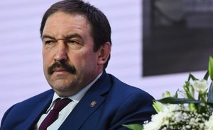 Премьер-министр Татарстана ушел в отпуск