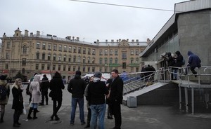 После теракта в Петербурге следком возбудил уголовное дело против сотрудника метро