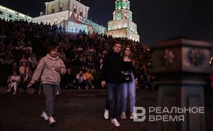 Казань потратит на празднование Дня города 28,1 млн рублей