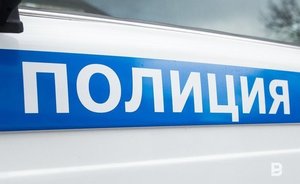 В центре Казани на припаркованном авто обнаружили гранату