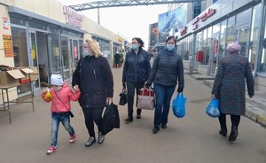 Роспотребнадзор Татарстана: «К третьему этапу снятия ограничений мы близки»