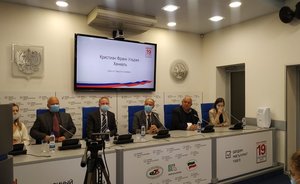 Депутат из Германии восхитился Казанью