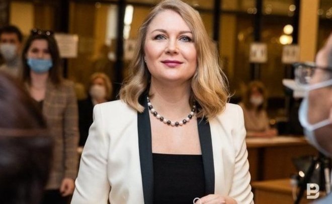 Минпромторг рассмотрит предложение Волынец по запрету на продажу алкоголя покупателям с детьми