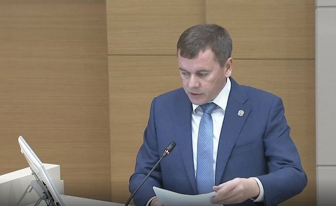 Минсельхоз Татарстана: в республике убрано более половины площадей картофеля
