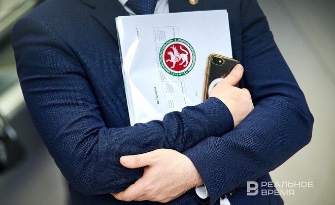 В Госсовете Татарстана хотят увеличить число депутатов, работающих на профессиональной основе
